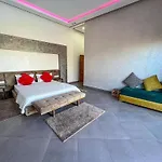 Agafay Villa