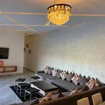 Agafay Villa