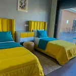 Agafay Villa