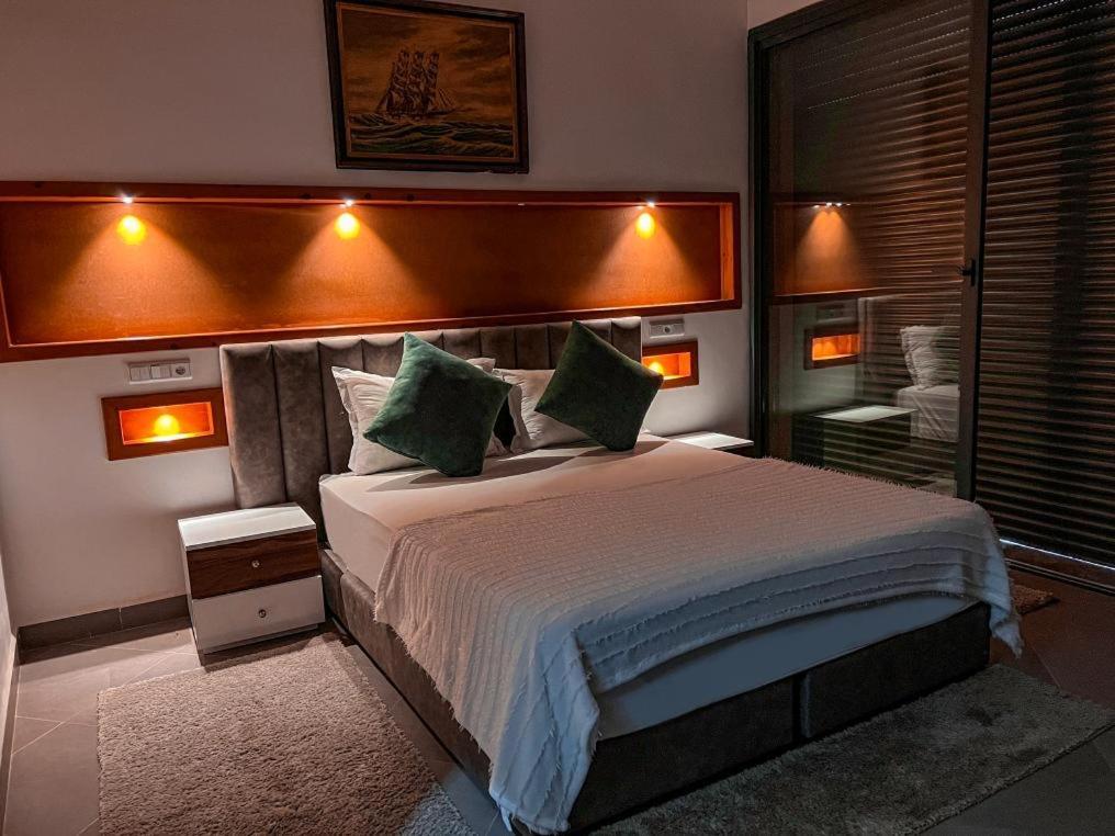 Villa Agafay *